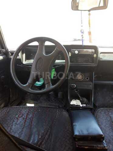 LADA (VAZ) 2107 1999, 35,679 km - 1.6 l - Ağsu