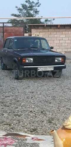 LADA (VAZ) 2107 1999, 35,679 km - 1.6 l - Ağsu