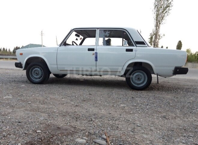 LADA (VAZ) 2107 2009, 17,100 km - 1.6 l - Göyçay