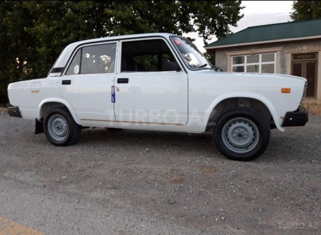 LADA (VAZ) 2107 2009, 17,100 km - 1.6 l - Göyçay