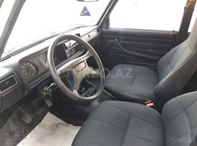 LADA (VAZ) 2107 2009, 17,100 km - 1.6 l - Göyçay