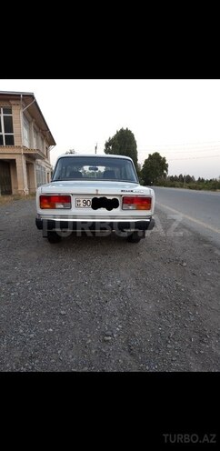 LADA (VAZ) 2107 2009, 17,100 km - 1.6 l - Göyçay