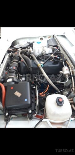 LADA (VAZ) 2107 2009, 17,100 km - 1.6 l - Göyçay