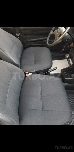 LADA (VAZ) 2107 2009, 17,100 km - 1.6 l - Göyçay