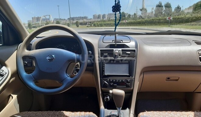 Nissan Maxima 2006, 163,000 km - 3.0 l - Bakı