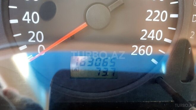 Nissan Maxima 2006, 163,000 km - 3.0 l - Bakı