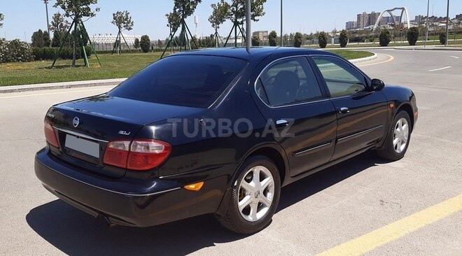 Nissan Maxima 2006, 163,000 km - 3.0 l - Bakı