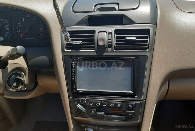 Nissan Maxima 2006, 163,000 km - 3.0 l - Bakı
