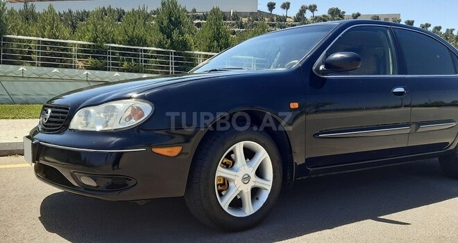 Nissan Maxima 2006, 163,000 km - 3.0 l - Bakı