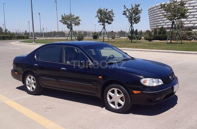 Nissan Maxima 2006, 163,000 km - 3.0 l - Bakı