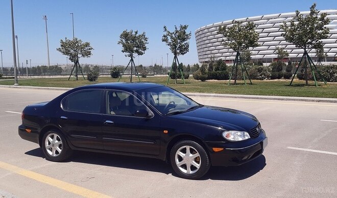 Nissan Maxima 2006, 163,000 km - 3.0 l - Bakı