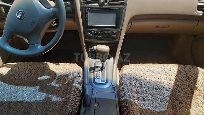 Nissan Maxima 2006, 163,000 km - 3.0 l - Bakı