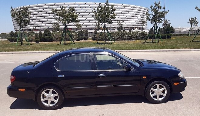 Nissan Maxima 2006, 163,000 km - 3.0 l - Bakı