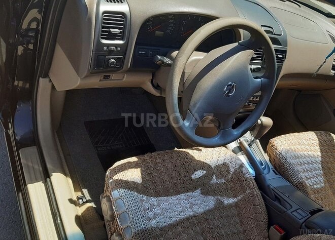 Nissan Maxima 2006, 163,000 km - 3.0 l - Bakı