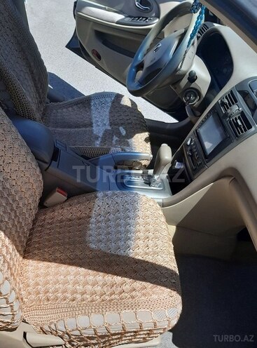 Nissan Maxima 2006, 163,000 km - 3.0 l - Bakı