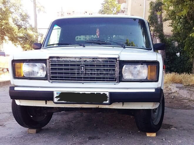 LADA (VAZ) 2107 2005, 44,652 km - 1.6 l - Sumqayıt