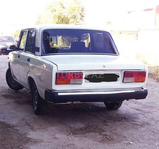 LADA (VAZ) 2107 2005, 44,652 km - 1.6 l - Sumqayıt