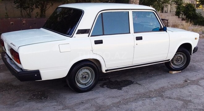 LADA (VAZ) 2107 2005, 44,652 km - 1.6 l - Sumqayıt