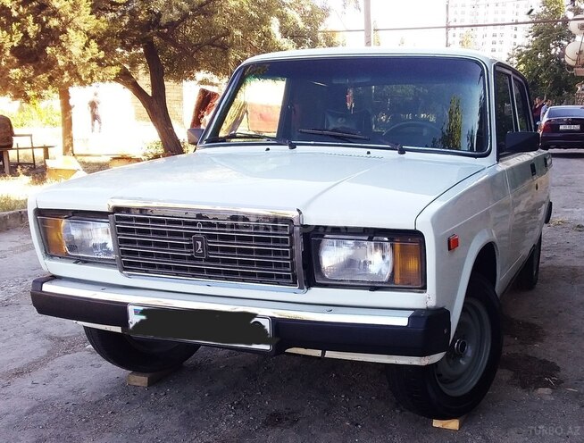 LADA (VAZ) 2107 2005, 44,652 km - 1.6 l - Sumqayıt