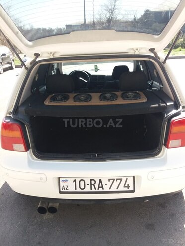 Volkswagen Golf 2000, 341,000 km - 2.0 l - Bakı