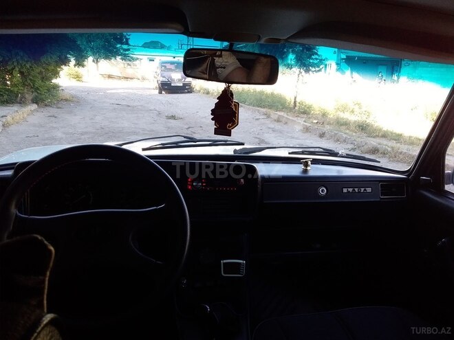 LADA (VAZ) 2107 2005, 44,652 km - 1.6 l - Sumqayıt