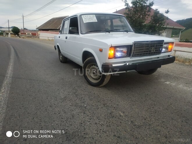 LADA (VAZ) 2107 2007, 156,000 km - 1.6 l - Lənkəran