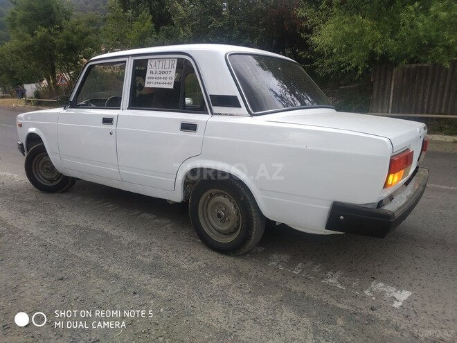 LADA (VAZ) 2107 2007, 156,000 km - 1.6 l - Lənkəran