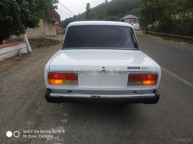 LADA (VAZ) 2107 2007, 156,000 km - 1.6 l - Lənkəran