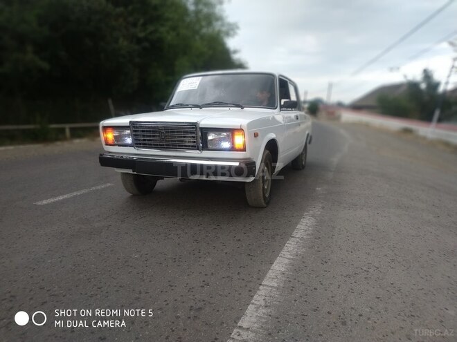 LADA (VAZ) 2107 2007, 156,000 km - 1.6 l - Lənkəran