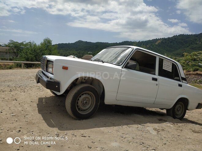 LADA (VAZ) 2107 2007, 156,000 km - 1.6 l - Lənkəran