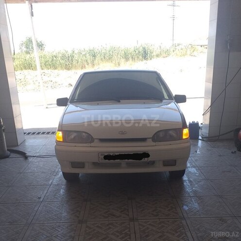 LADA (VAZ) 2114 2011, 98,000 km - 1.6 l - Bakı