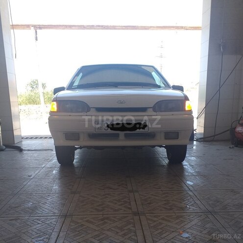 LADA (VAZ) 2114 2011, 98,000 km - 1.6 l - Bakı
