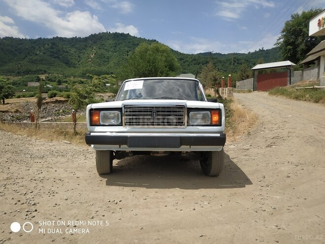 LADA (VAZ) 2107 2007, 156,000 km - 1.6 l - Lənkəran
