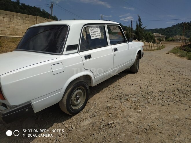 LADA (VAZ) 2107 2007, 156,000 km - 1.6 l - Lənkəran
