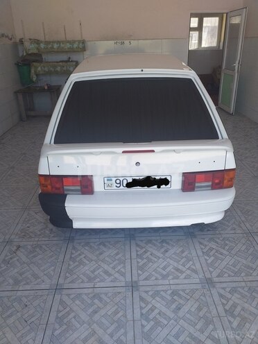LADA (VAZ) 2114 2011, 98,000 km - 1.6 l - Bakı