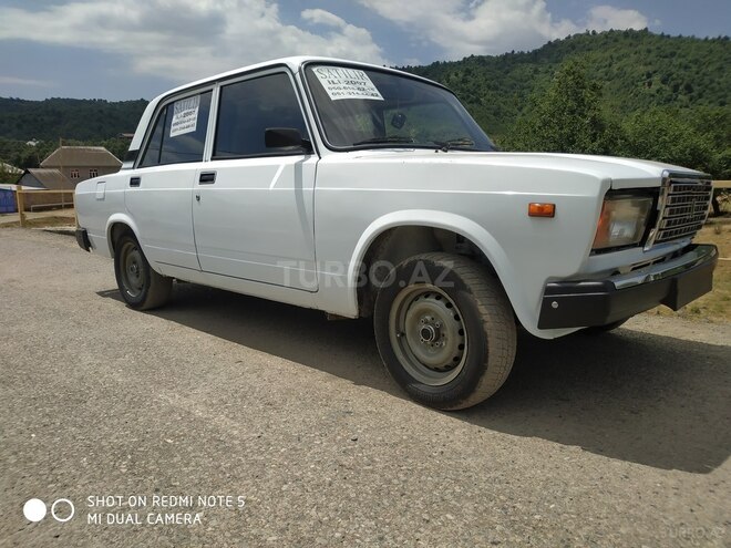 LADA (VAZ) 2107 2007, 156,000 km - 1.6 l - Lənkəran