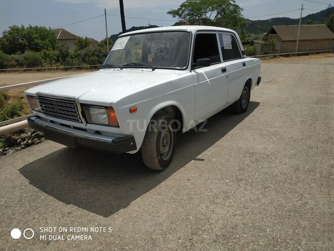 LADA (VAZ) 2107 2007, 156,000 km - 1.6 l - Lənkəran