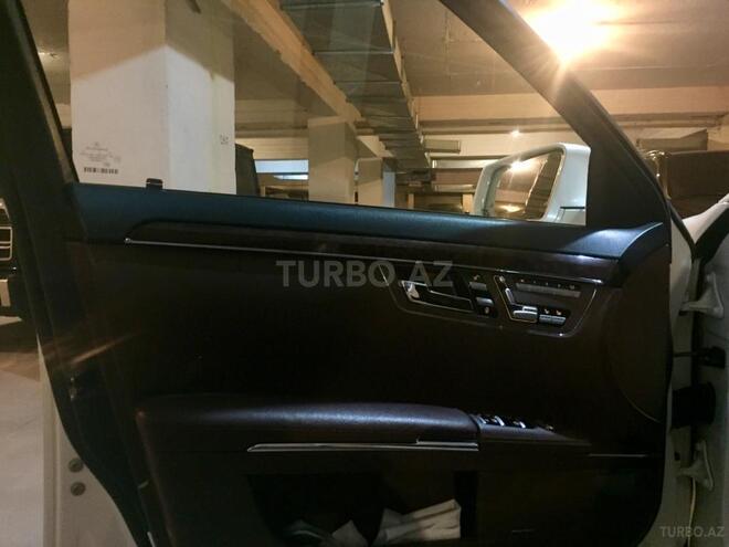 Mercedes  2010, 204,000 km - 5.5 л - Bakı