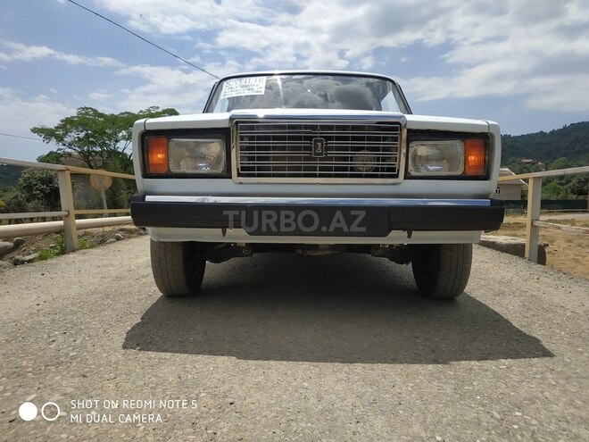 LADA (VAZ) 2107 2007, 156,000 km - 1.6 l - Lənkəran