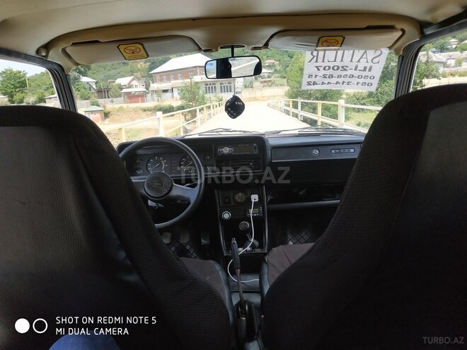 LADA (VAZ) 2107 2007, 156,000 km - 1.6 l - Lənkəran