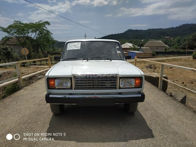 LADA (VAZ) 2107 2007, 156,000 km - 1.6 l - Lənkəran