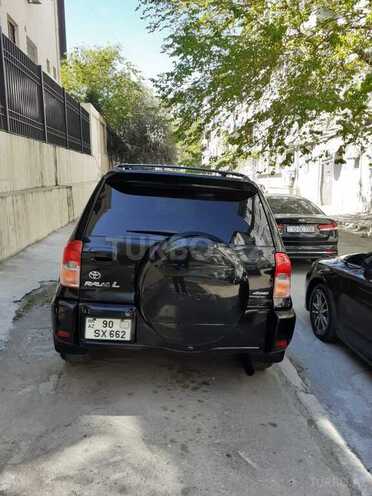 Toyota RAV4 2002, 178,000 km - 2.0 l - Bakı