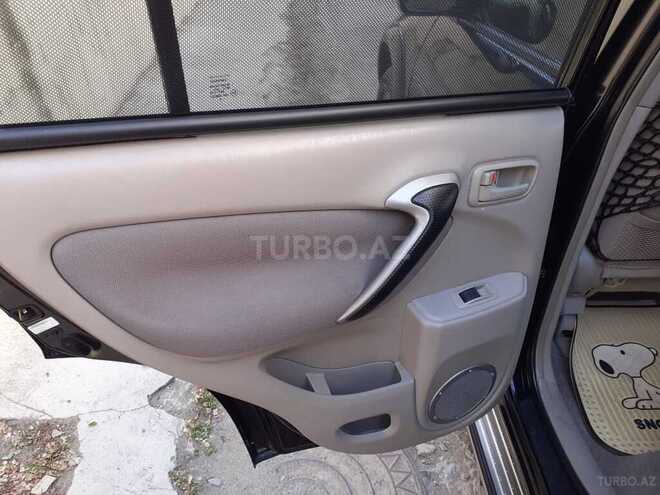 Toyota RAV4 2002, 178,000 km - 2.0 l - Bakı