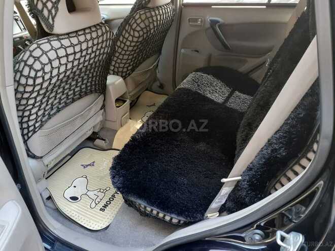 Toyota RAV4 2002, 178,000 km - 2.0 l - Bakı