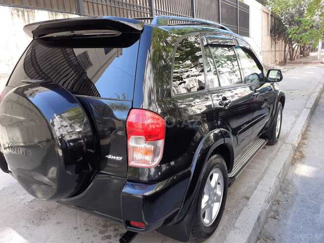 Toyota RAV4 2002, 178,000 km - 2.0 l - Bakı