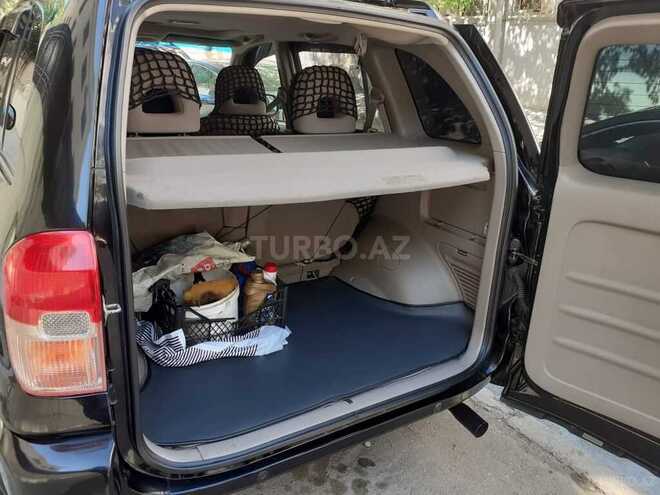 Toyota RAV4 2002, 178,000 km - 2.0 l - Bakı