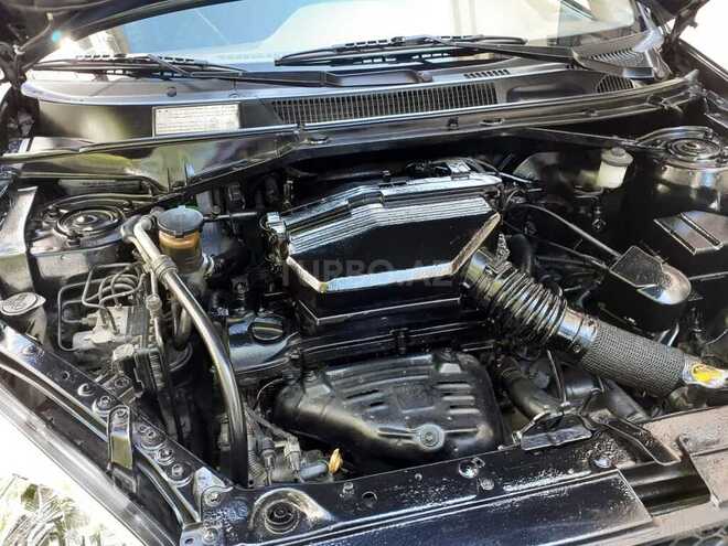 Toyota RAV4 2002, 178,000 km - 2.0 l - Bakı