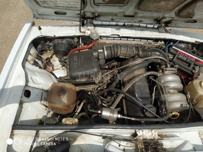 LADA (VAZ) 2107 2007, 156,000 km - 1.6 l - Lənkəran