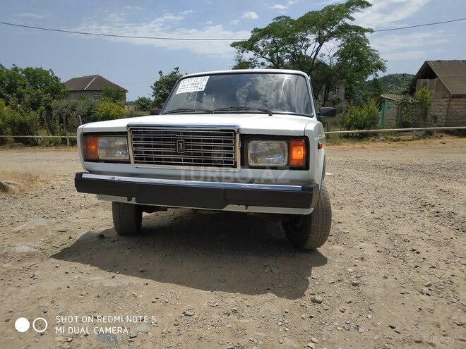 LADA (VAZ) 2107 2007, 156,000 km - 1.6 l - Lənkəran