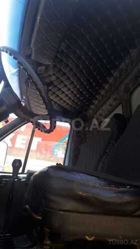 GAZ 330202-740 1997, 365,840 km - 2.4 l - Tovuz
